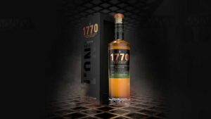 1770 Peated Release No.1