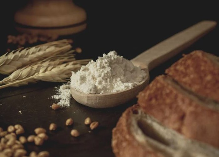 Statement On Introduction Of Mandatory Fortification Of Flour With