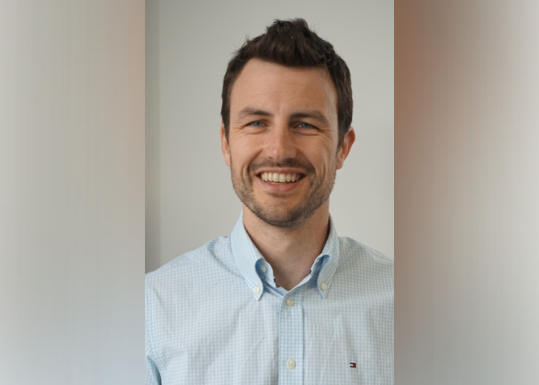 Craig Letton, CEO of Hyble (credit: Hyble)