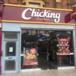 Chicking Store