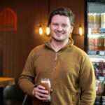 Steven Smith-Hay (Credit: Vault City)