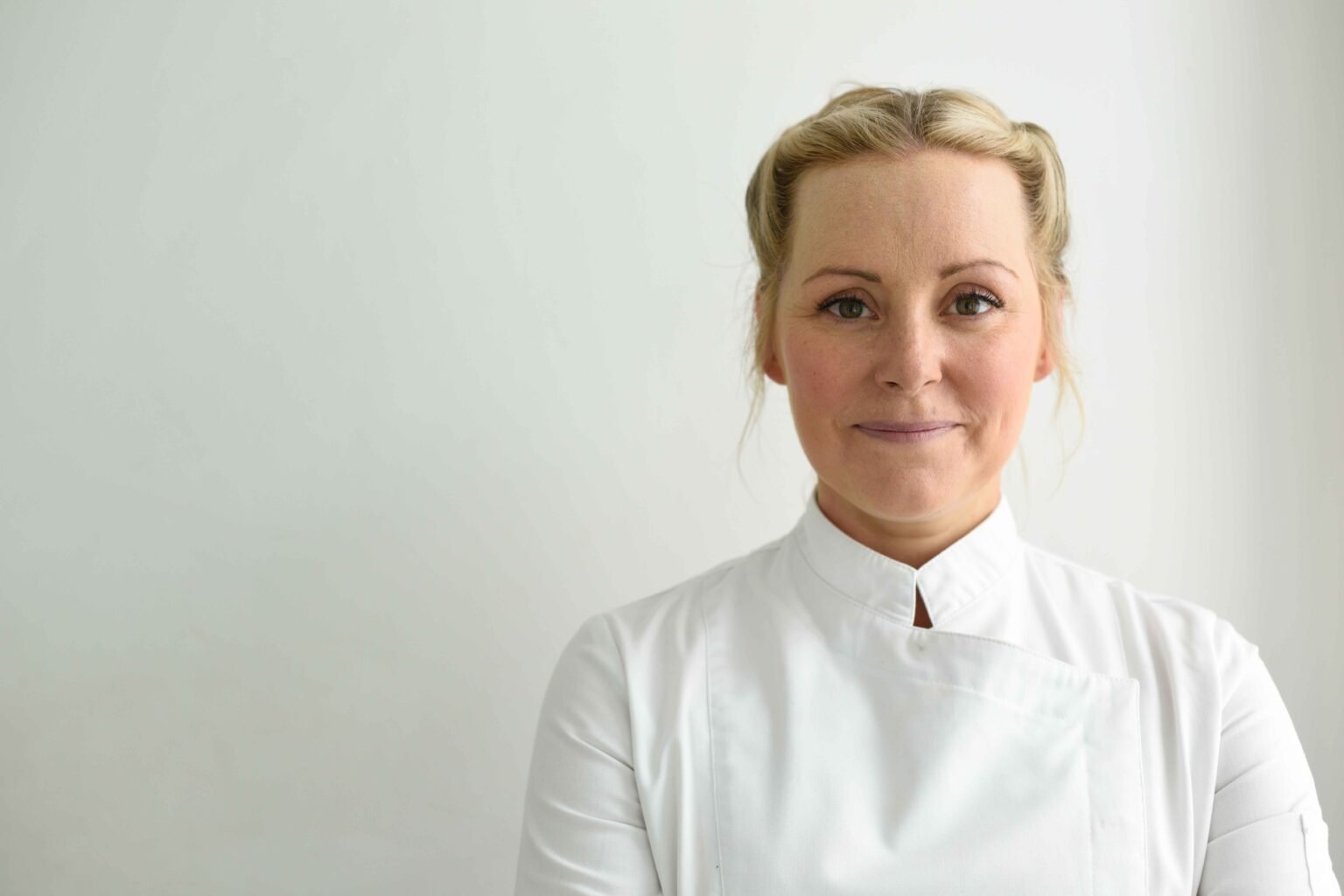 Sodexo joins forces with Anna Haugh to redefine sustainable food ...