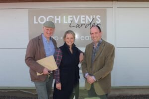 Credit: Loch Leven Larder