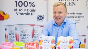 Alan Baxter, MD (Credit: Rowan Glen)