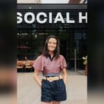 Megan Kennedy, Chief Operating Officer (Credit: The Social Hub)