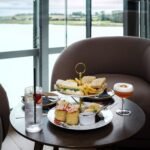 Eden Mill Afternoon Tea
