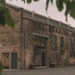 Credit: The Borders Distillery