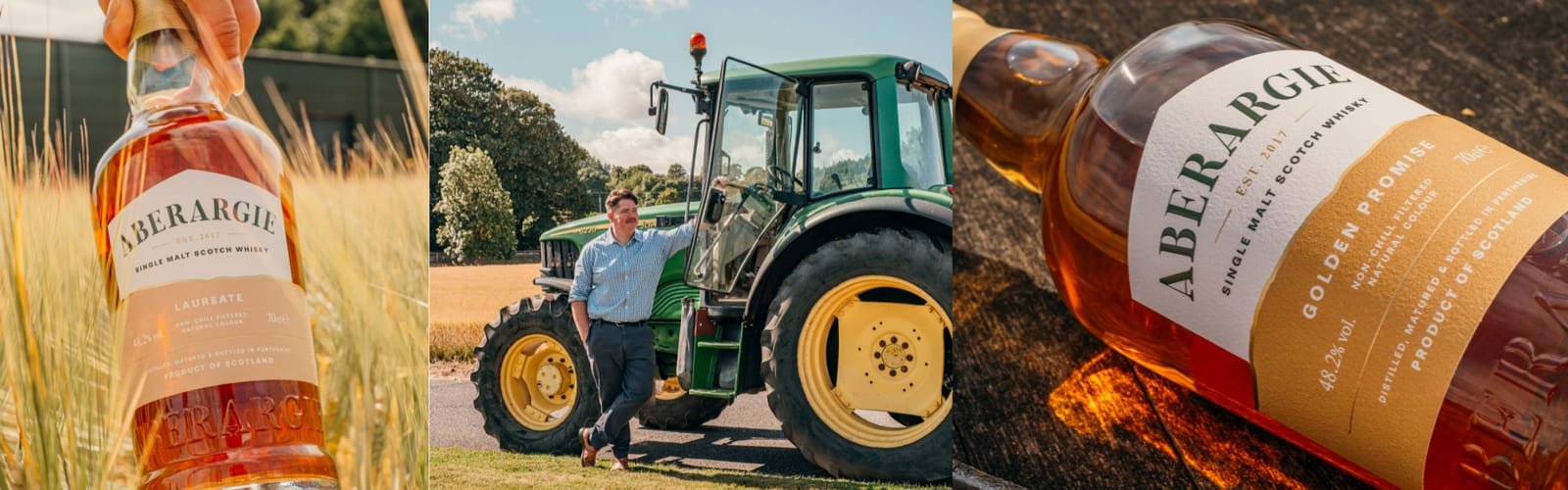 Credit: Aberargie Distillery