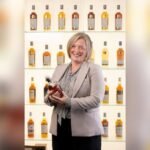 Jo Coomber, Global Marketing Director (Credit: Gordon & MacPhail)