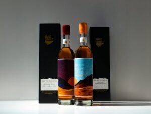 Credit: Blind Summit Whisky
