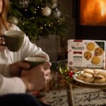 Shortbread Assortment (Credit: Walker's Shortbre