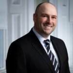 John Di Paola, senior associate (Credit: Holmes Mackillop)