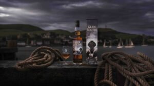 Icons of Campeltown series (Credit: Glen Scotia)