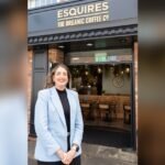 Louise Buet, General Marketing Director (Credit: Cooks Coffee)