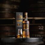 1770 10 year old Peated Single Malt Scotch Whisky (Credit: Glasgow Distillery)
