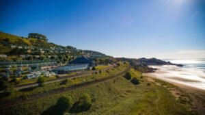 Credit: Pettycur Bay Holiday Park