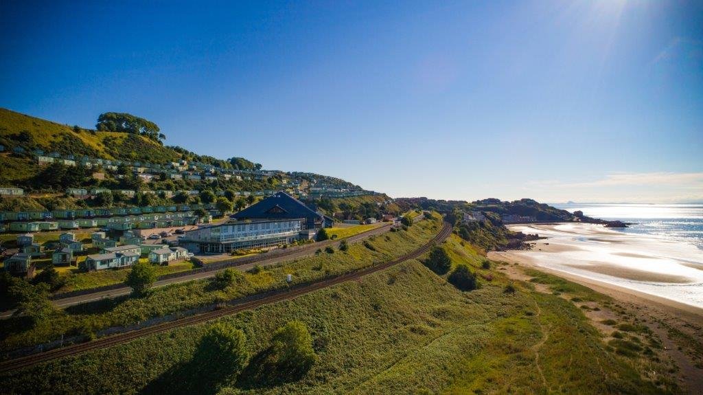 Credit: Pettycur Bay Holiday Park