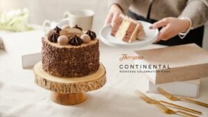 Thorntons Continental (Credit: Finsbury)