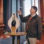 50 Year Old single malt whisky(Credit: Glenmorangie)