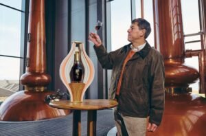 50 Year Old single malt whisky(Credit: Glenmorangie)