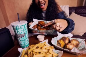 Credit: WingStop UKI