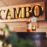 The Cambo Collection (Credit: Kingsbarns Distillery)