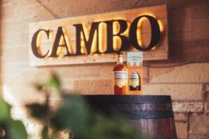 The Cambo Collection (Credit: Kingsbarns Distillery)