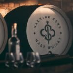 Credit: Saltire Rare Malt