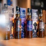 Glen Scotia Icons of Campbeltown tasting (Credit: Glen Scotia)