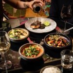 The Ivy Asia reveals best-selling dishes set to land in Glasgow for the first time (Credit: The Ivy Asia)