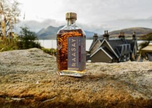 The Full Monti (Credit: Isle of Raasay Distillery)
