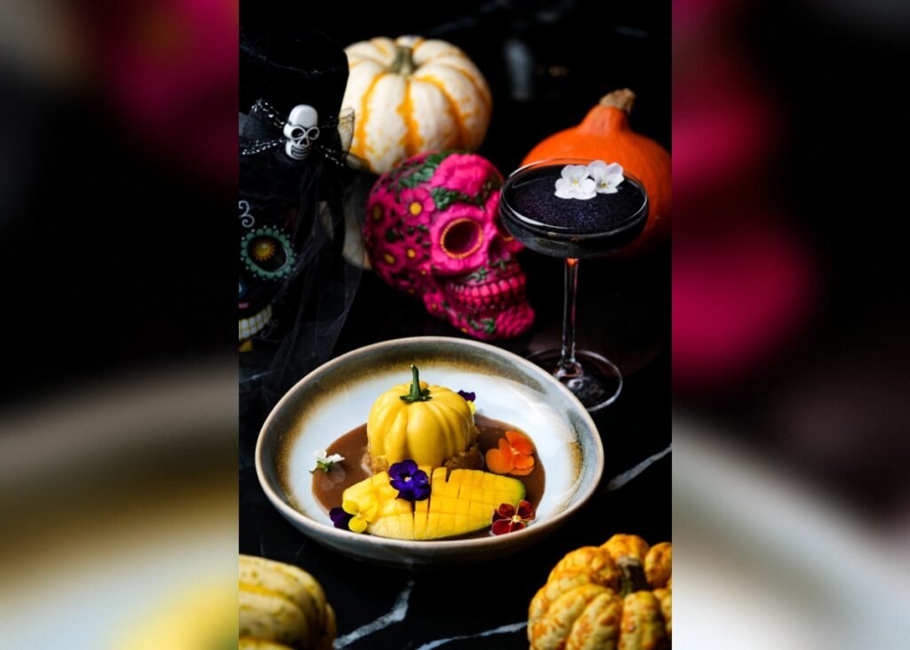 Credit: Dias de los Muertos
