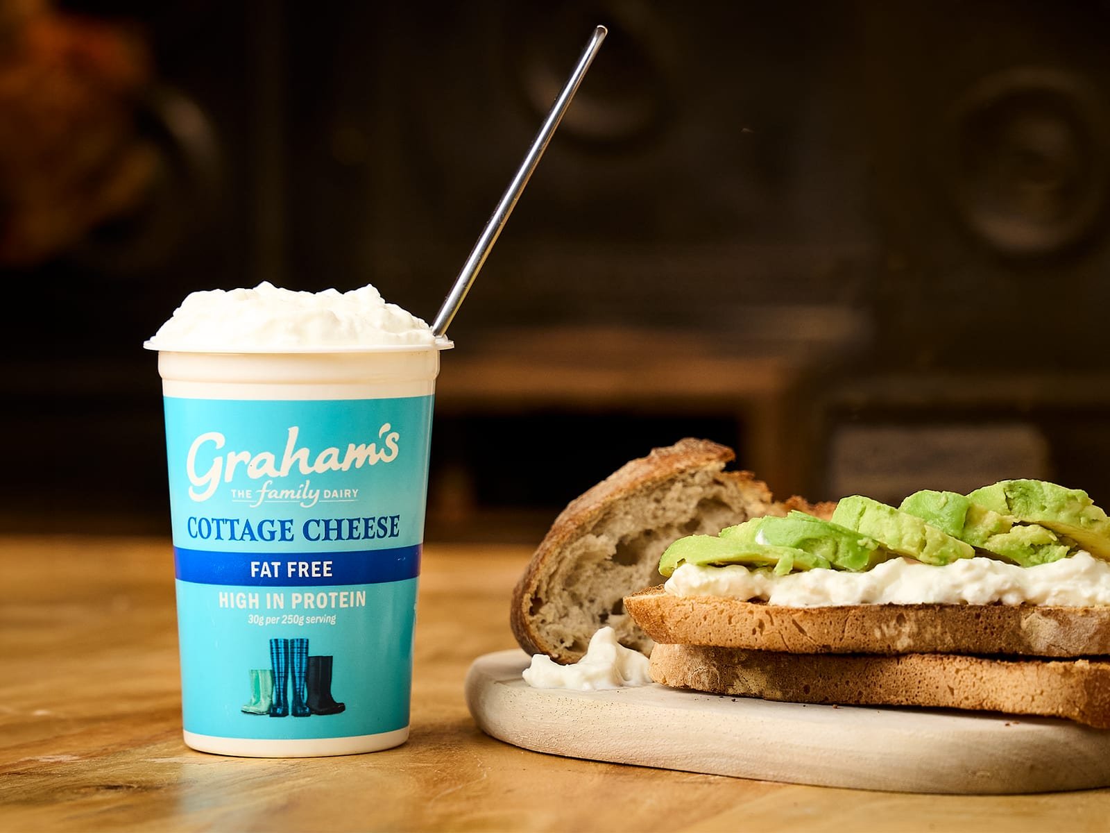 Credit: Graham's Family Dairy