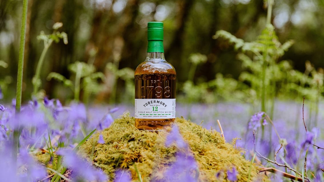 Credit: Tobermory Distillery