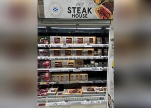 Credit: Tesco Finest
