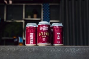 Credit: BrewDog