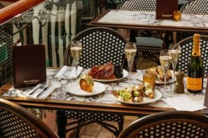 Company expects to invest around £10m in Scottish hospitality venues as its presence grows (Credit: Shuffle)
