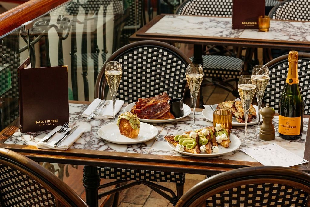 Company expects to invest around £10m in Scottish hospitality venues as its presence grows (Credit: Shuffle)