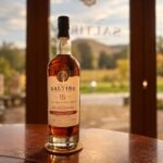 Cigar Malt (Credit: Saltire Rare Malt)