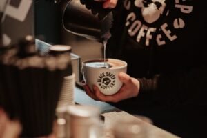 Credit: Black Sheep Coffee