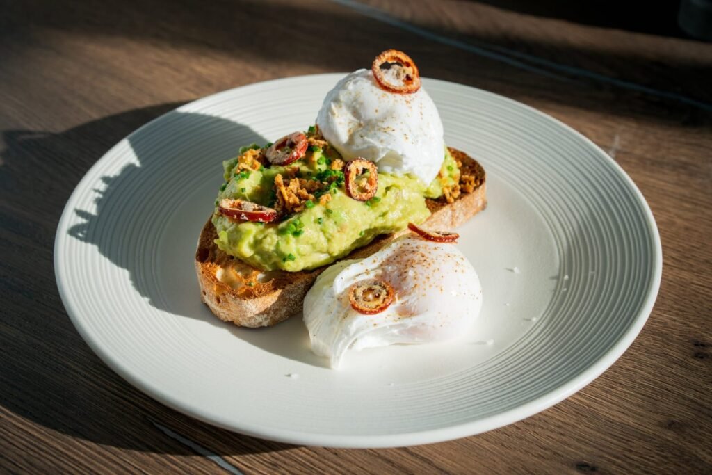 Brunch (Credit: Eden Mill)