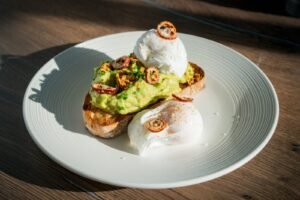 Brunch (Credit: Eden Mill)