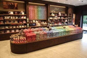 Credit: Lindt