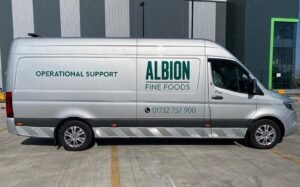 Credit: Albion Fine Foods