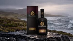Credit: Bunnahabhain