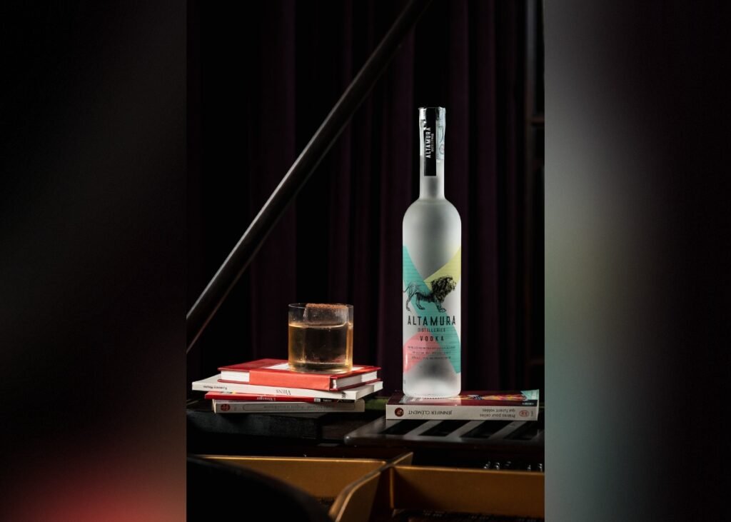 Credit: Altamura Distilleries