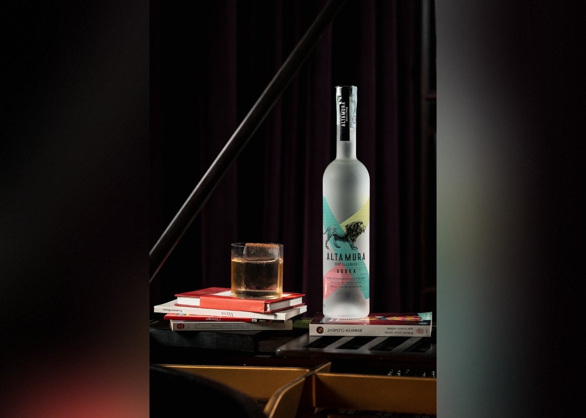 Credit: Altamura Distilleries