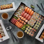 Credit: IRO Sushi